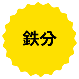 鉄分