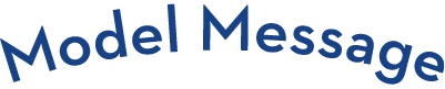Model Message