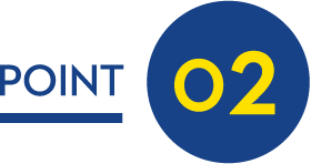 POINT 02
